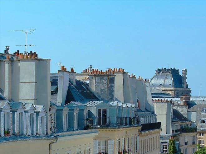 Hotel prince de conde