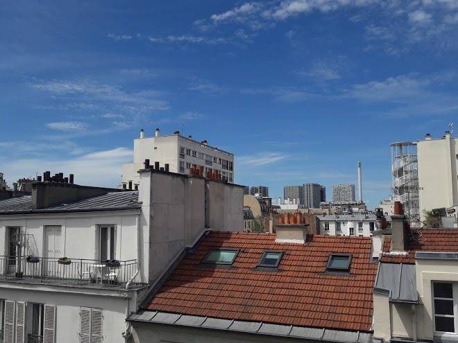 Hotel printemps