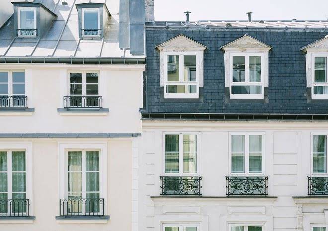 Hotel pulitzer paris