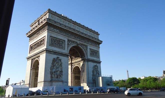 Elsa hotel paris