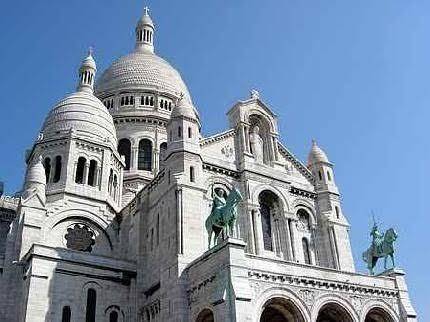 Hotel regyns montmartre