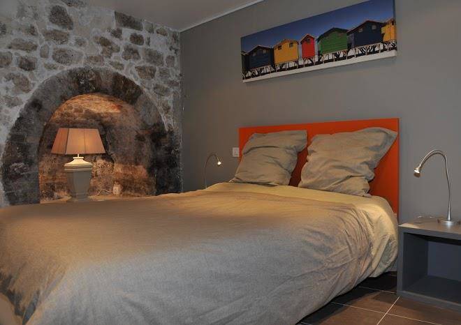 Hotel & residence de la mare