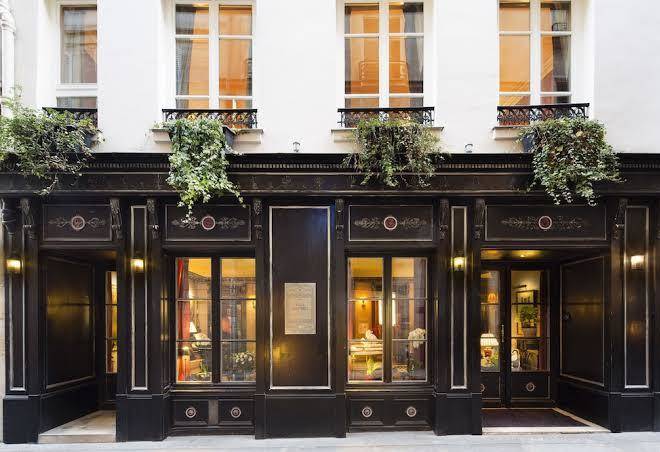 Hotel residence des arts