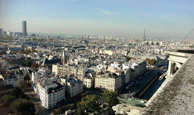 Hotel Residence Family Image