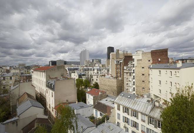 Hotel restaurant campanile paris montparnasse