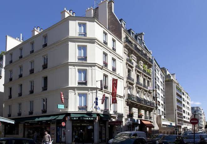 Hotel ribera