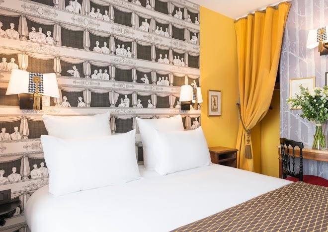 Hotel sacha