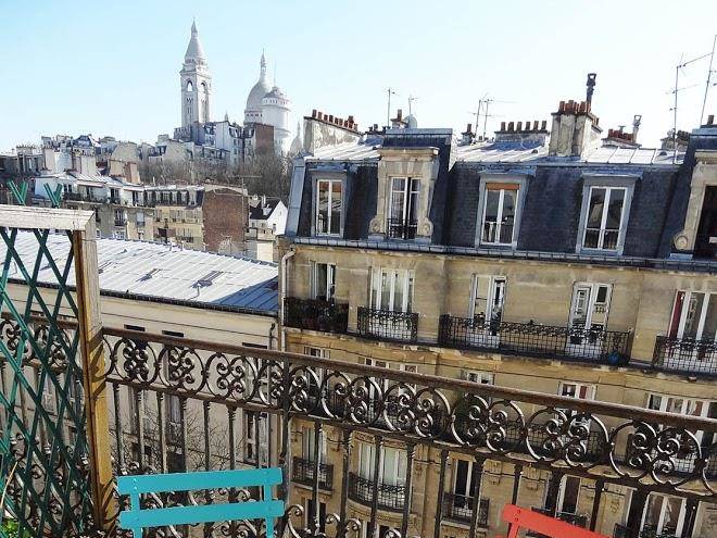 Hotel sacre coeur green spirit hotels paris