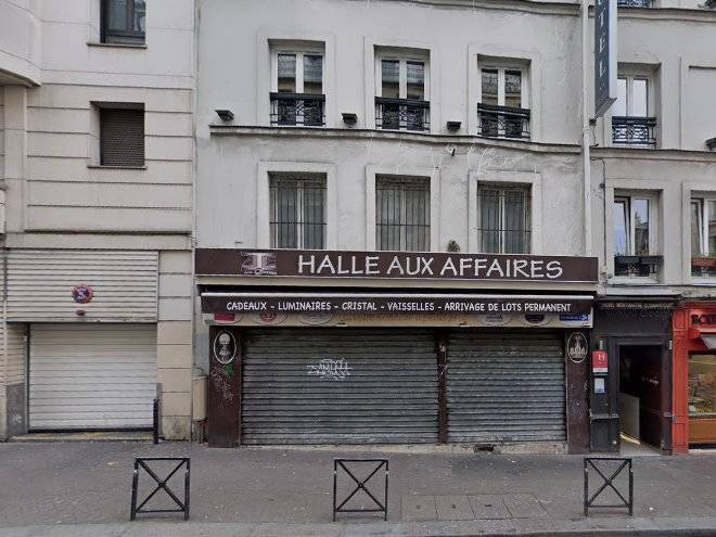 Hotel sacre coeur