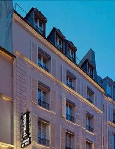 Hotel saint germain des pres