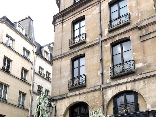 Hotel le presbytere