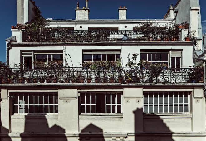 Hotel monsieur saintonge