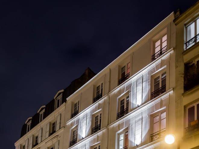 Hotel scarlett