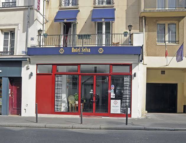 Hotel Selva Image