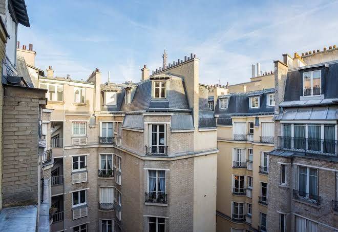 Cmg Tour Eiffel Image