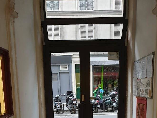 Hotel Splendid Image