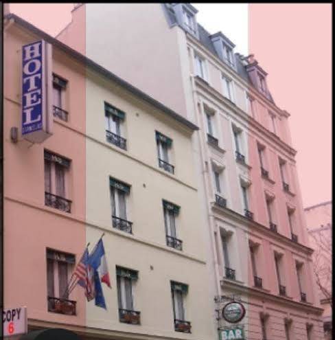 Hotel stanislas