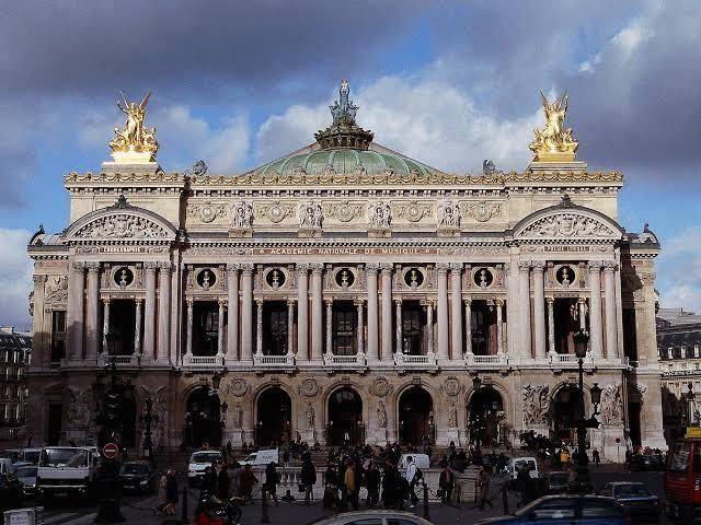 Hotel stendhal place vendome paris mgallery par sofitel