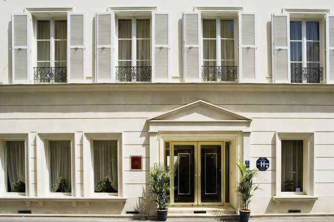 Hotel de suede
