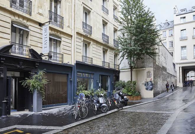 Hotel taylor