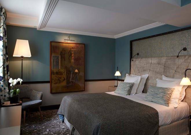 Hotel therese