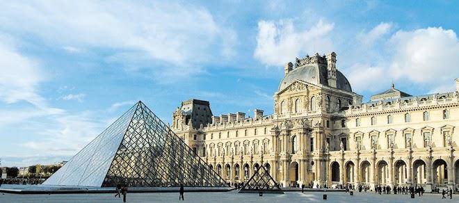 Hotel trianon rive gauche