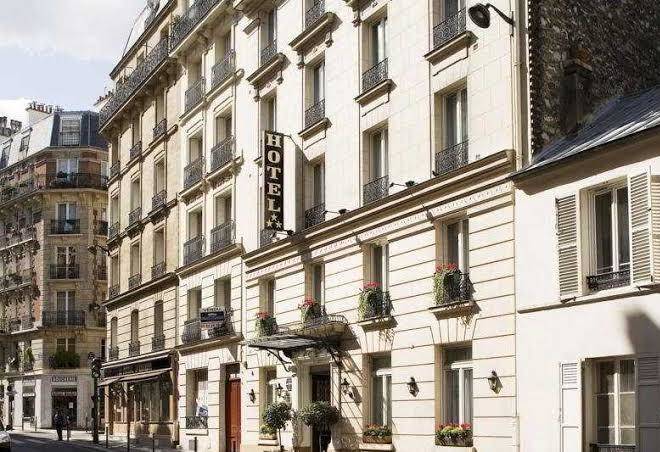 Hotel val girard