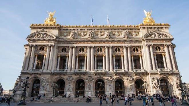 Hotel Victor Masse Image