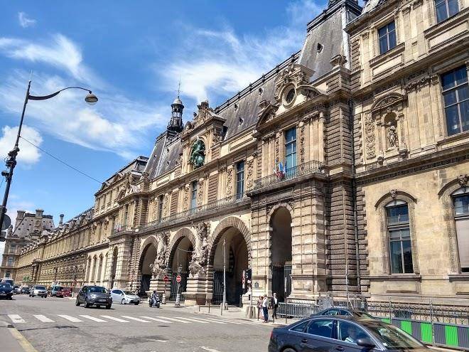 Hotel victoria