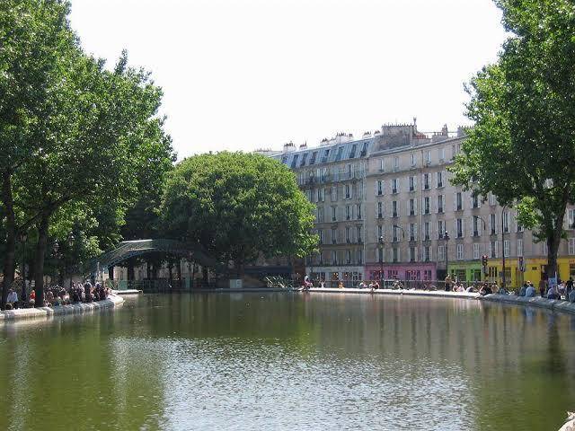 Hotel voltaire republique