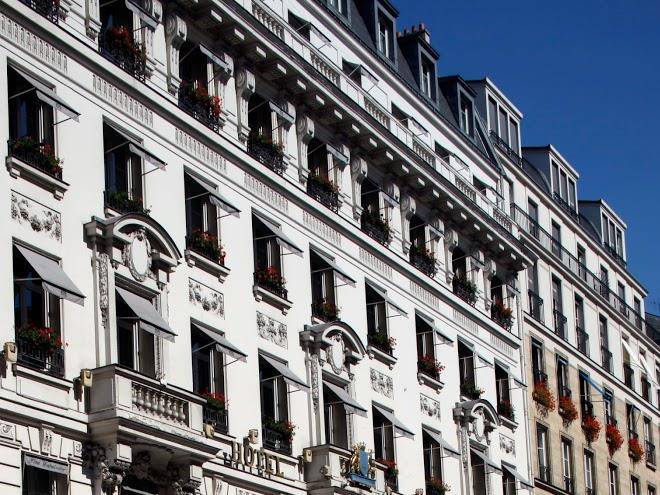 Hotel westminster