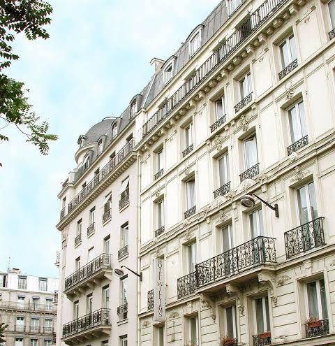 Hotel williams opera