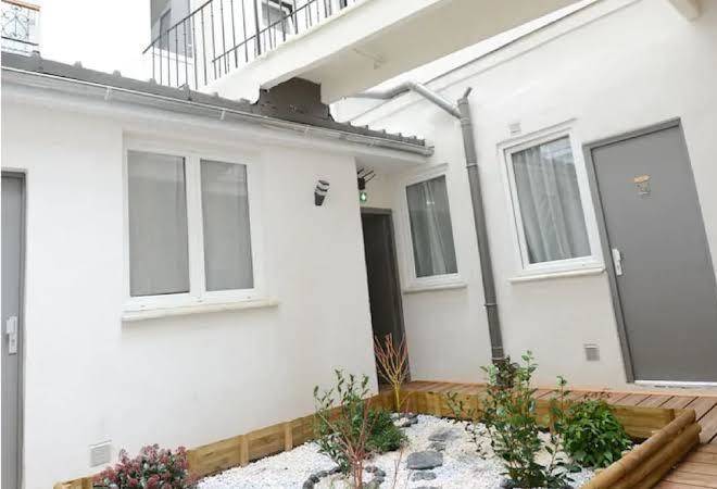 Hoteliere Lafayette Image