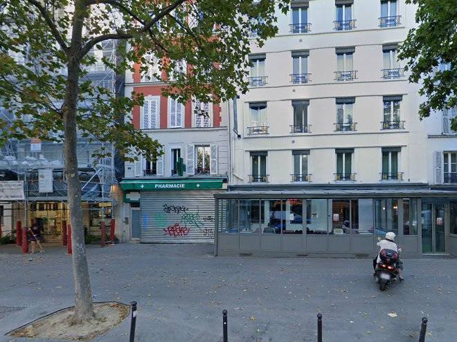 Hoteliere vindevogel sarl
