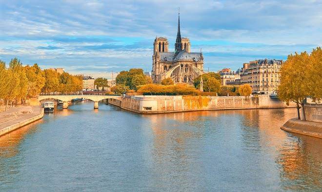 Hyatt paris madeleine