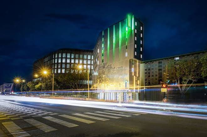 Ibis styles paris meteor avenue d'italie