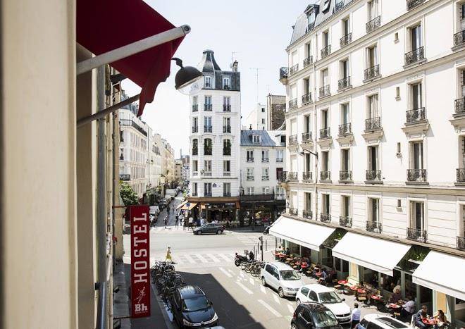 Auberge internationale des jeunes