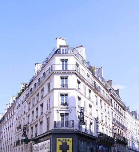 Jeff hotel
