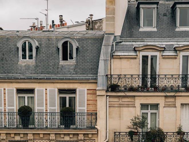 K+k hotel cayre paris