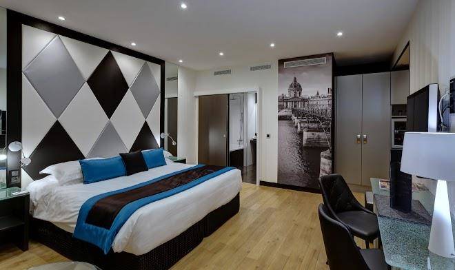 L'empire paris