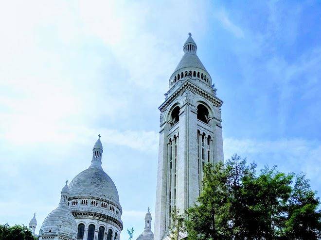 L'ermitage sacre coeur