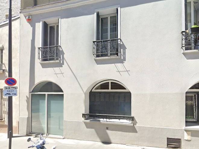 La maison de claire