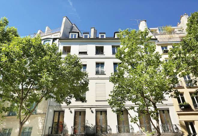 La maison saint germain boutique hotel paris 6