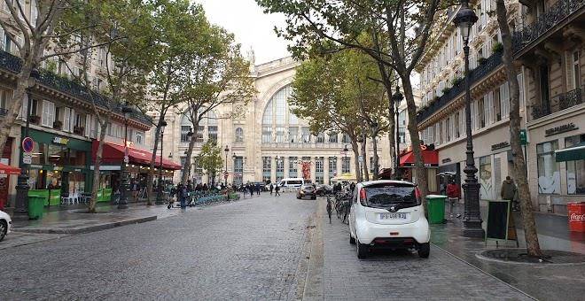 La Vieille France Image