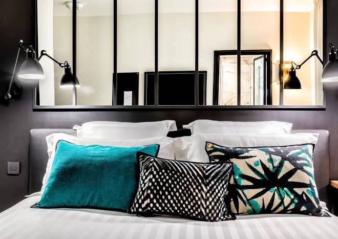 Laz' hotel spa urbain