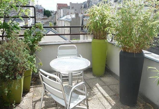 55 Hotel Montparnasse Image