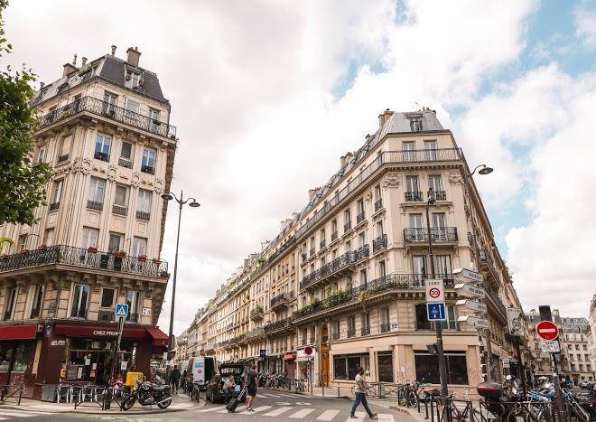 Le Citizen Hotel Image