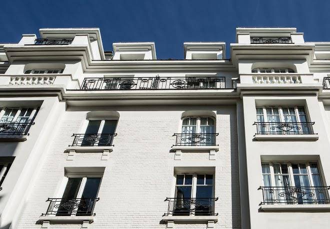 Hotel le general