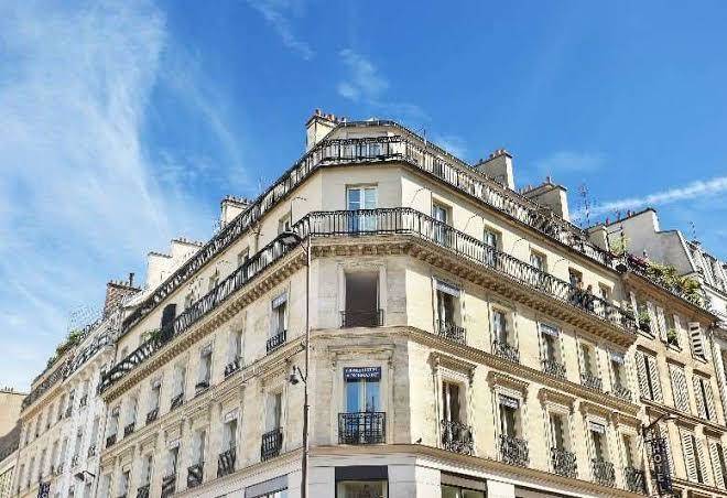 Grand hotel de normandie