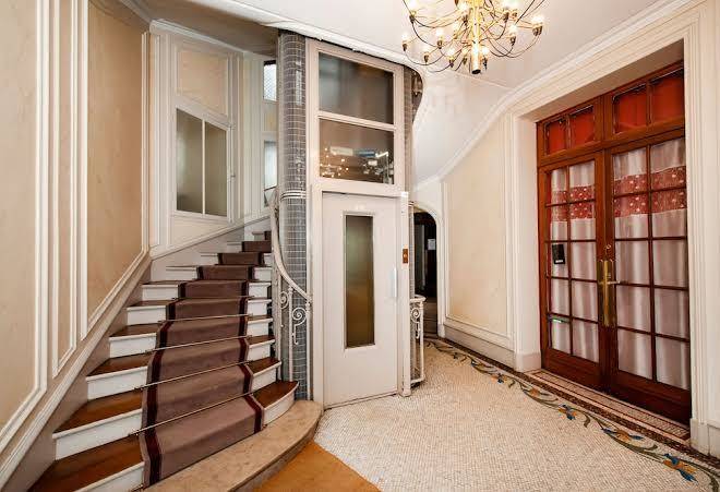 Le marais prestige